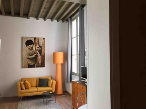 Studio Anna centre historique Bordeaux St Pierre